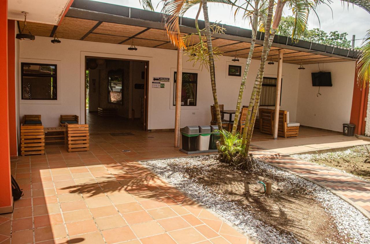 Casa Palomino