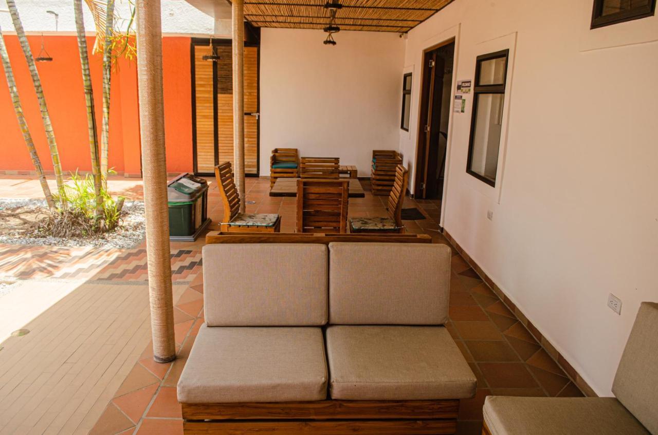 Casa * Palomino