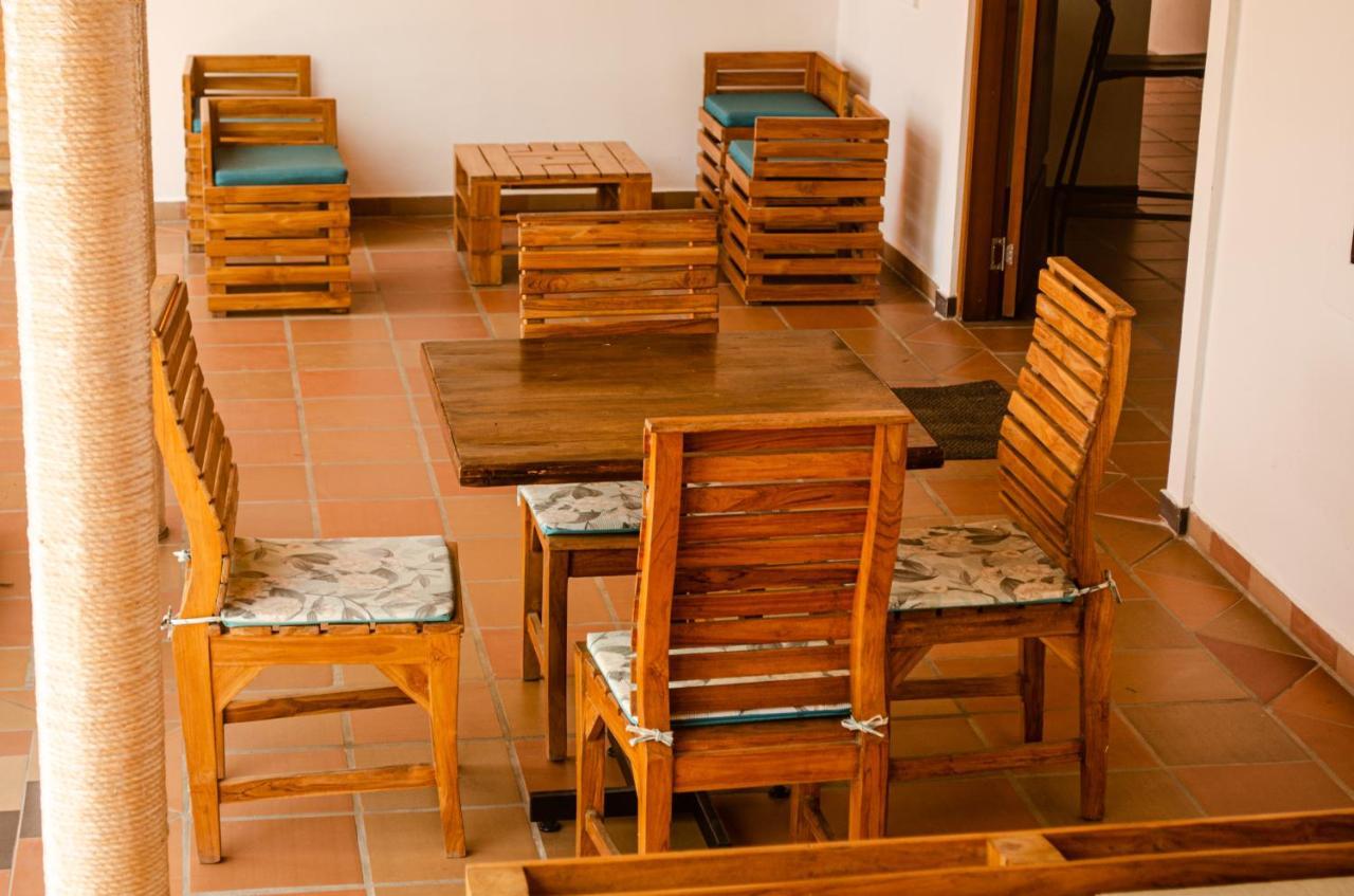 Casa Guest house Palomino