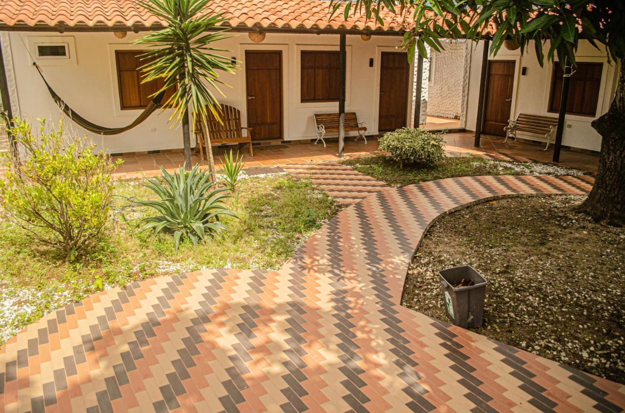 Casa Guest house *