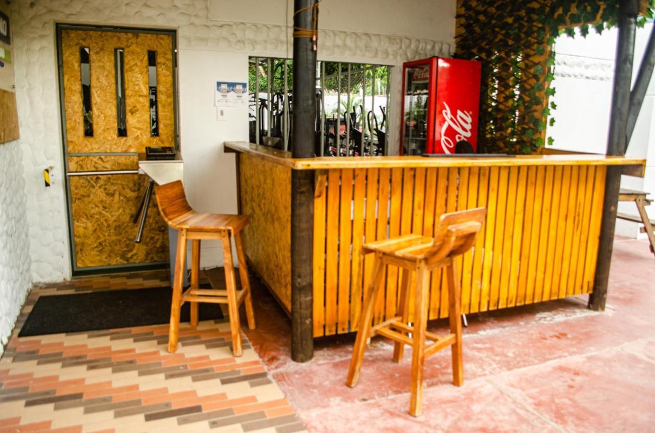 Casa * Palomino